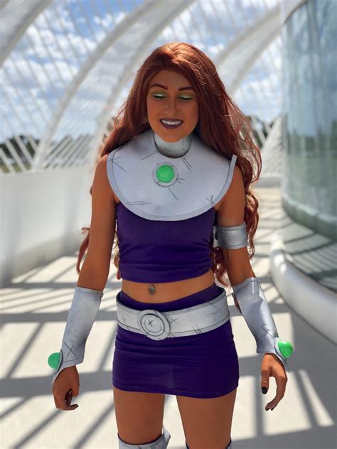 starfire cosplay fuck|Cosplay Starfire Vidéos Porno 